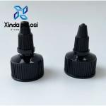 Wholesale Accept Custom All Sizes Pp Tip Plastic Cover Cosmetic Tip Cover for sale