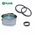High Transparency LSR Liquid Silicone Rubber O Ring Seal Shelf Life 12 Months MSDS for sale