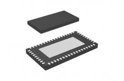 China IC Chip DS80PCI800SQ 8Gbps 8-Channel Signal Buffers With Equalization And De-Emphasis supplier