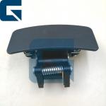 4369645 Excavator ZX280LCN-3 Cabin Door Out Handle for sale