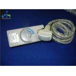 Hospital Convex Array Used Ultrasound Probe Voluson 730 System for sale