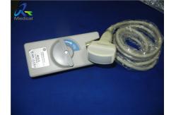 China Hospital Convex Array Used Ultrasound Probe Voluson 730 System supplier