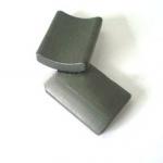 Ferrite Magnet Segment for Electric Tools for sale