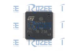 China STM32G473VCT6 supplier