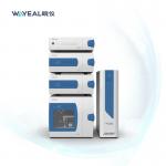 High Performance Liquid Chromatography Instrument for Accurate Reliable Analysis for sale