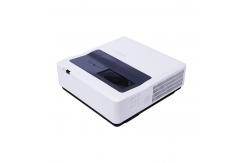 China Flyin Ust Hld 4200 Lumens Projector Liquid Crystal Display 3x0.64 supplier