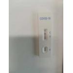 Qualitative Detection Ag Rapid Test Cassette Lollipop Self Rtk Antigen Test for sale