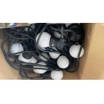 G50 G40 A60 Holiday Ip65 Solar Powered Strip Light