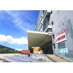 International Transit wet bonded warehouse With Sorting Various Medical Equipment for sale