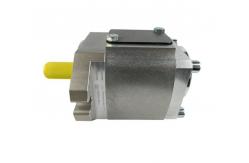 China Hydraulic Machine Eckerle Gear Pump EIPH6-050RK23 EIPH6-064RK23 supplier