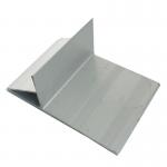 Mill Finis Extruded Aluminium Trailer Flooring No Paint for sale