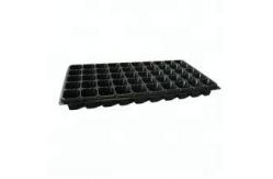 China HDPE UV Stabilized Plastic Seedling Tray Air Pruning Pot supplier