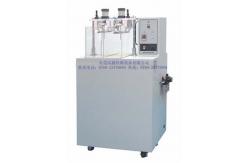 China AC220V Rain Boots Water Resistance Tester HG/T3664 With LED Counter test equipment supplier