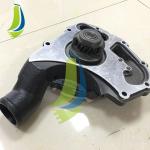 354-1672 3541672 Water Pump For C4.4 Engine E312D2 Excavator for sale