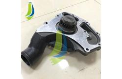 China 354-1672 3541672 Water Pump For C4.4 Engine E312D2 Excavator supplier