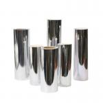 Transparency Opaque Silver CPP Reflective Film for Apple Tree and Food Packaging