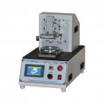 ASTM-D3886 Toys Testing Equipment Universal Wear Tester For Measuring The Abrasion Durability for sale