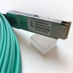 Wire Harness Manufacturer Producing QSFP-40G Cables With Precision Custom Cable Design | Optimized For High-Bandwidth Servers And 40GbE Network Infrastructure for sale