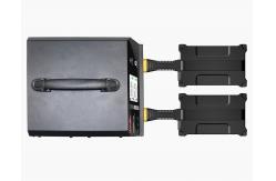 China 6-14S Dual Channels LiPo/LiHV Battery Charger for UAV Drone supplier
