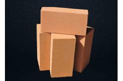 China Light Weight Red Insulating Fireclay Brick / Electrolytic Cell Fire Safe Bricks supplier