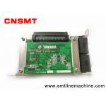 origianl green board KHY-M5802-121 R SERVO UNIT ASSY YG12 head servo KHY-M5802-120 for sale