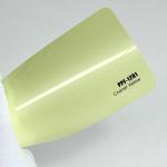 Hydrophobic Yellow 60in x 50ft Car Matte Paint Protection Film for Vehicle Wrap for sale