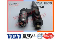 China 3829644 For BOSCH VOL Penta Diesel Engine Fuel Injector 0414702013 0414702023 supplier