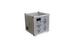 China Vocational Training Equipment DC Output Module Electrical Training Equipment supplier