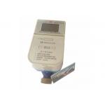 ClassB Multi Function Prepayment Cold / Hot Smart Water Meter With DN 15mm / 20mm for sale