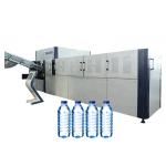 16000BPH Full Automatic 3 In 1 Water Filling Machine , Water Bottling System for sale