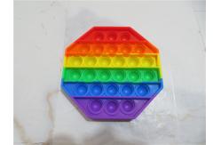China AQL Standard USD168 Third Party Inspection Services Pop It Fidger Toy Use supplier