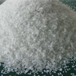 WHITE FUSED ALUMINA(WFA), WHITE ALUMINUM OXIDE, ABRASIVES, REFRACTORY, BODY AND VEHICLE ARMOR, BLASTING MEDIA, GRINDING for sale