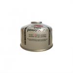 Antirust 100g Butane Canister Portable Gas Stove Butane Canister 220ml for sale
