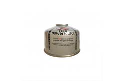 China Antirust 100g Butane Canister Portable Gas Stove Butane Canister 220ml supplier