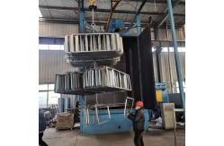 China Danish Trolley Shelves manufacturer