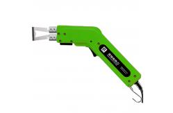 China Shoveling Glue Does Not Leave Traces Electric Hot Cutter Tools supplier