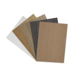 UV-Resistant Brushed-Surface Composite Panel  for sale
