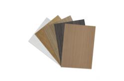 China PE Coated PVDF Aluminum Composite Panel with PE Core Material supplier