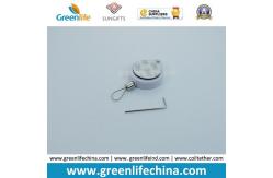 China No Alarming Display System for Phone iPhone Cellphone White Box supplier