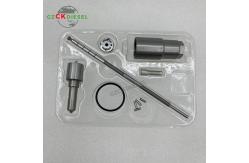 China Injector Repair Kit for 295050-1050 Injector supplier