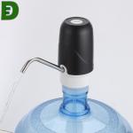 China Electric Water Dispenser Pump Bottled water pumping Charger Automation water suction apparatus electric pump for sale