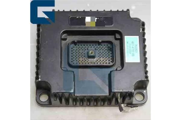 Excavator Controller 417-4722 ECU Computer Box 4174722 For Engine 3126