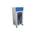 40mm Height 100kg 50HZ Electric Iron Drop Tester