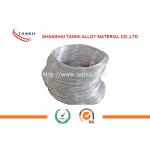2024 Manufactory Direct Ni80Cr20 Nichrome Wire In Electrical Heating Element Material