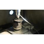 High Precision Laser Cutting Service For Polycrystalline Diamond Cutting Tools 2.0mm