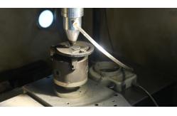 China High Precision Laser Cutting Service For Polycrystalline Diamond Cutting Tools 2.0mm supplier