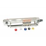 DIKAI 5KG Ribbon Hot Stamp Coding Machine 3 Lines 220V