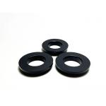 Customizable Gasket Rubber O-Ring Forming And Processing Services for sale