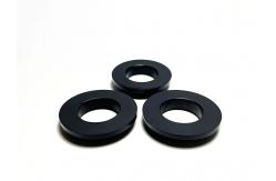 China Customizable Gasket Rubber O-Ring Forming And Processing Services supplier