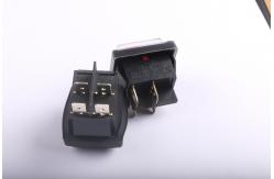 China Waterproof Momentary Push Button Switch supplier